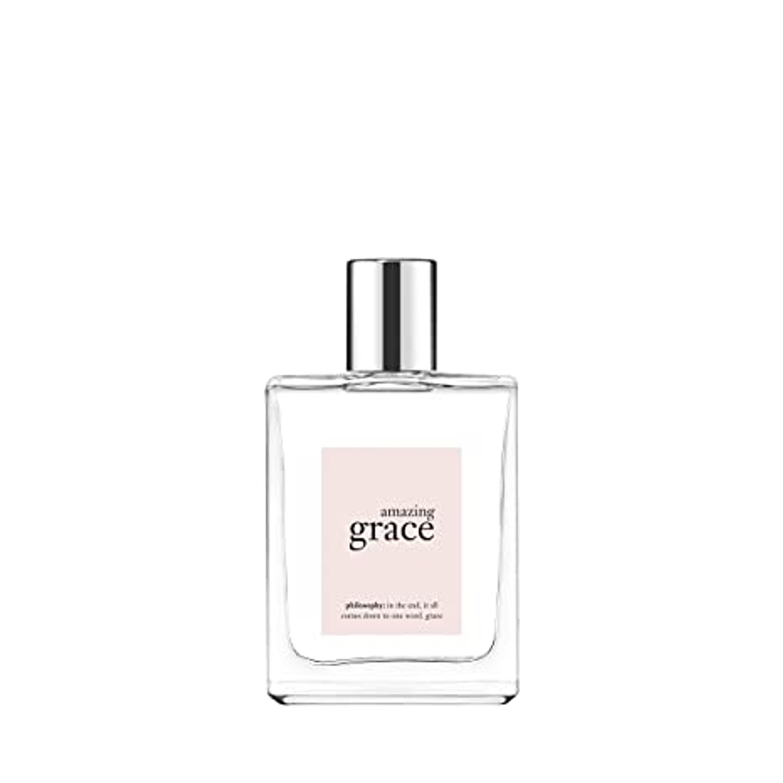 Tester Philosophy Amazing Grace Edt 60ml Mujer 1