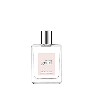 Tester Philosophy Amazing Grace Edt 60ml Mujer