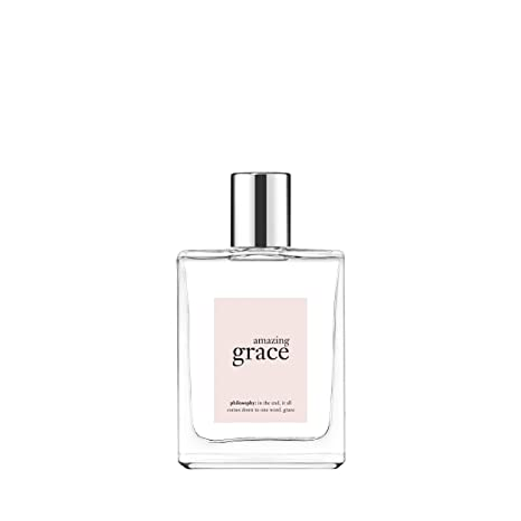 Tester Philosophy Amazing Grace Edt 60ml Mujer 1