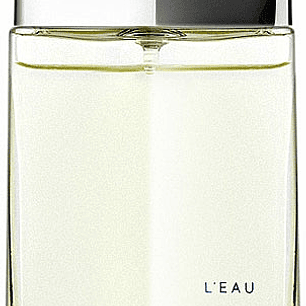 Tester Issey Miyake Bleu Fraiche Edt 75ml Hombre