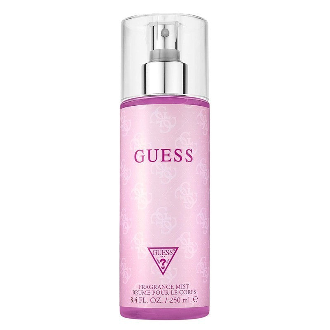 Colonia Guess Pink Body Mist 250ml Mujer 1