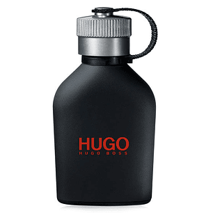 Tester Hugo Boss Just Different Edt 125ml Hombre