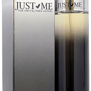 Perfume Paris Hilton Just Me Edt 100 ml Hombre (Aroma Como Acqua Di Gio Armani)