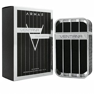 Perfume Armaf Ventana EDP Men 100ml (Aroma Como Sauvage Dior) Hombre