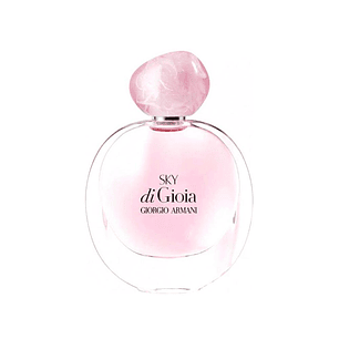 Tester Armani Sky Di Gioia Edp 100ml Mujer (Con Tapa)