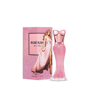 Perfume Paris hilton Rose Rush 30ml Mujer (Chico)