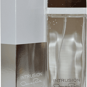 Perfume Oscar De La Renta Intrusion EDP 100ml Mujer