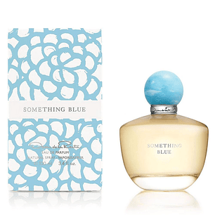 Perfume Oscar De La Renta Something Blue EDP 100ml Mujer