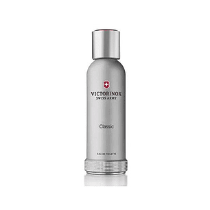 Tester Victorinox Swiss Army Edt 100ml Hombre