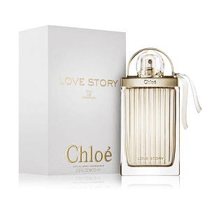 Perfume Chloe Love Story Edp 75ml Mujer