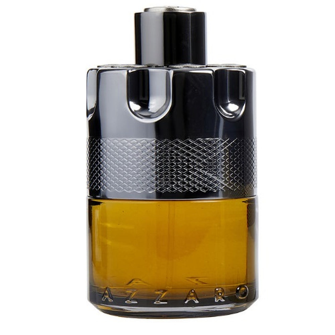 Tester Azzaro Wanted By Night Edp 100ml Hombre 1