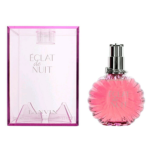 Perfume Lanvin Eclat De Nuit Edp 100ml Mujer (Rosado)