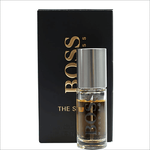 Perfume Hugo Boss The Scent 8ml Edt Hombre (Miniatura)