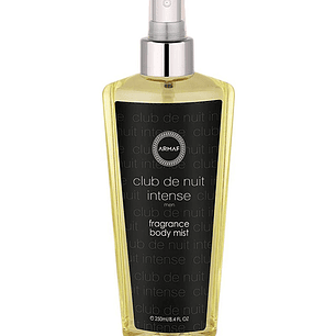 Armaf Club de Nuit Intense Mist 250ml Hombre