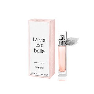 Perfume Lancome La vie Este Belle Edp 15ml Mujer (Chico)