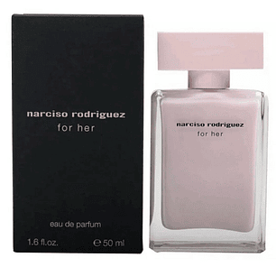 Perfume Narciso Rodriguez for Her EDP 50ml Mujer