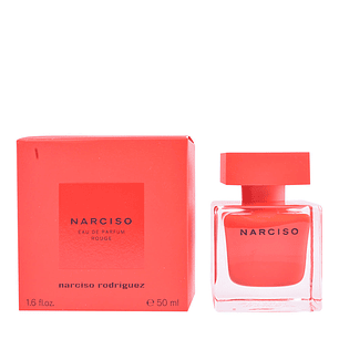 Perfume Narciso Rodriguez Rouge Edp 50ml Mujer