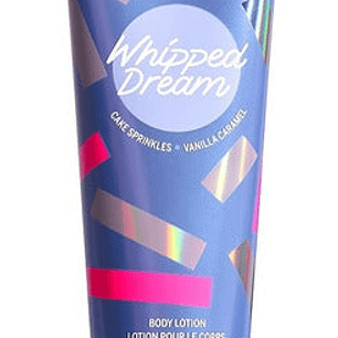 Crema Victoria Secret Pink Whipped Dream 236ml Mujer