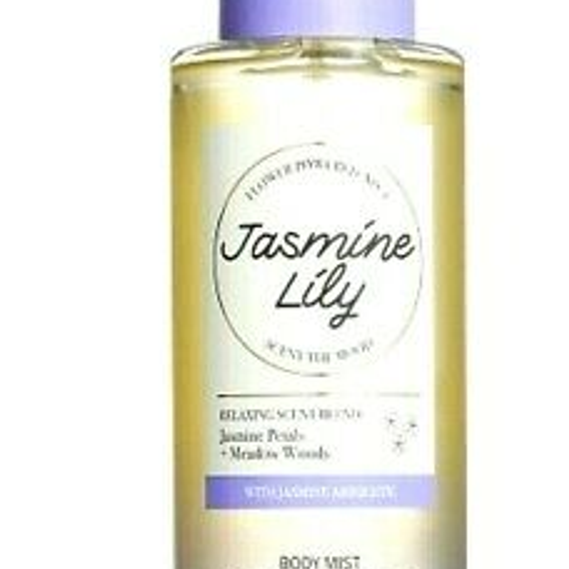 Splash Victoria Secret Pink Jasmine Lily 250ml Mujer 1