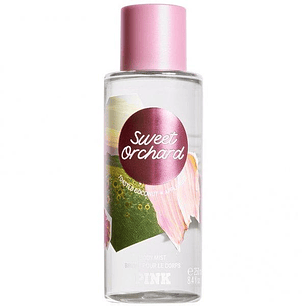 Splash Victoria Secret Pink Sweet Orchard 250ml Mujer