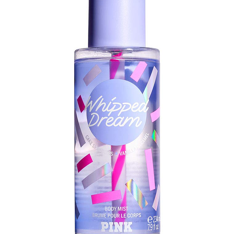 Splash Victoria Secret Pink Whipped Dream 250ml Mujer 1
