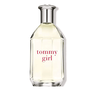 Tester Tommy Hilfiger Tommy Mujer Edt 100ml Mujer (Con caja Y Tapa)