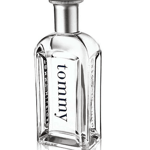 Tester Tommy Hilfiger Tommy Hombre Edt 100ml Hombre (Con Caja Y Con Tapa)