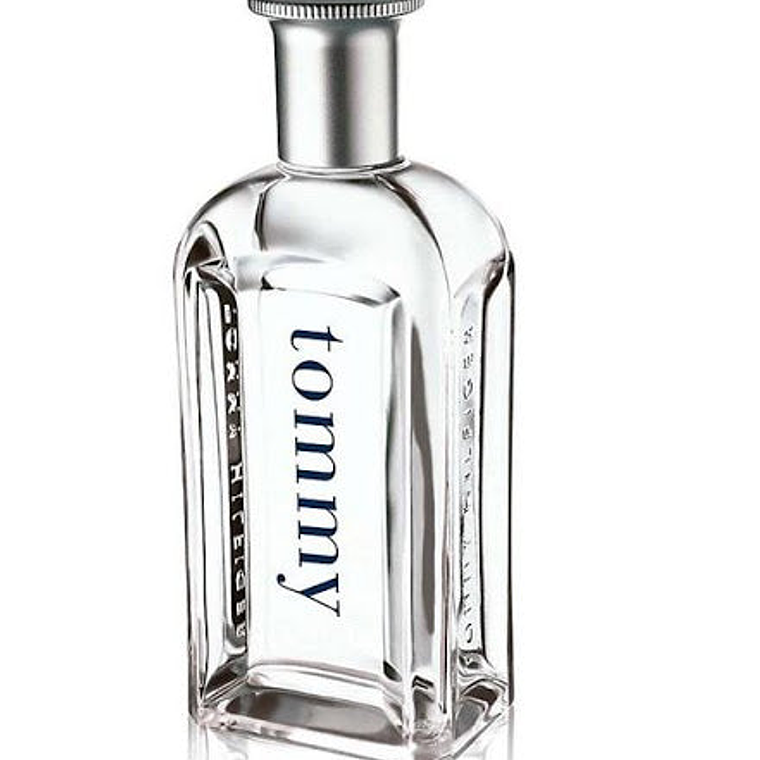 Tester Tommy Hilfiger Tommy Hombre Edt 100ml Hombre (Con Caja Y Con Tapa) 1