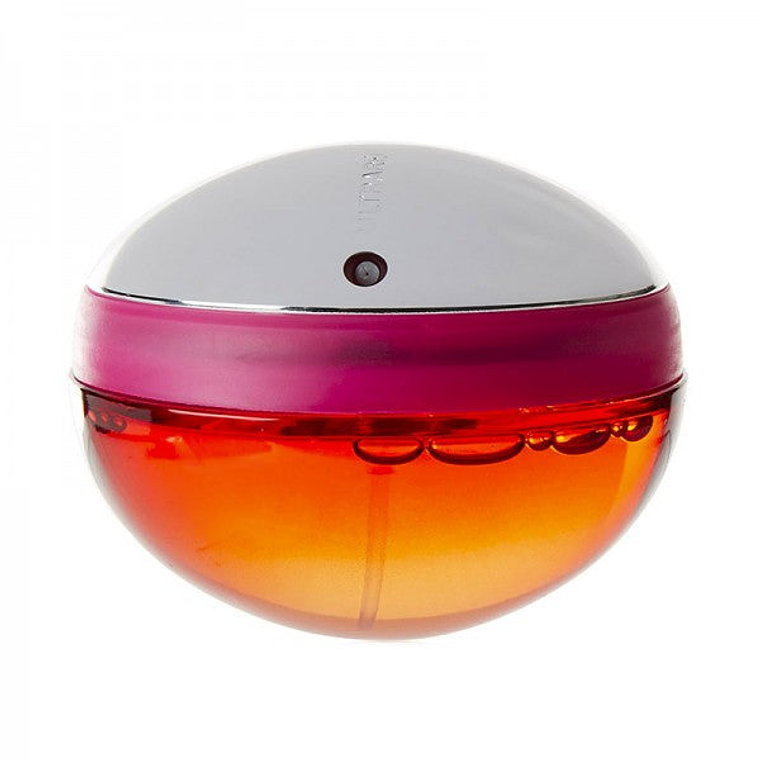 Tester Paco Rabanne Ultrared Edp 80ml Mujer (Rojo Mujer) 1