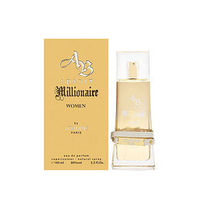 Perfume Lomani AB Spirit Millionare Edp 100ml Mujer