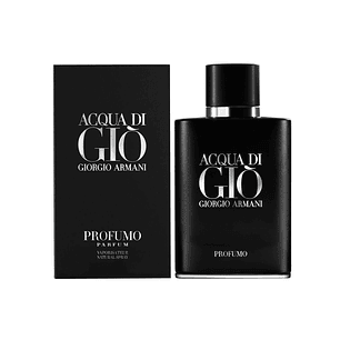 Perfume Armani  Acqua di Gio Profumo Edp 40ml Hombre