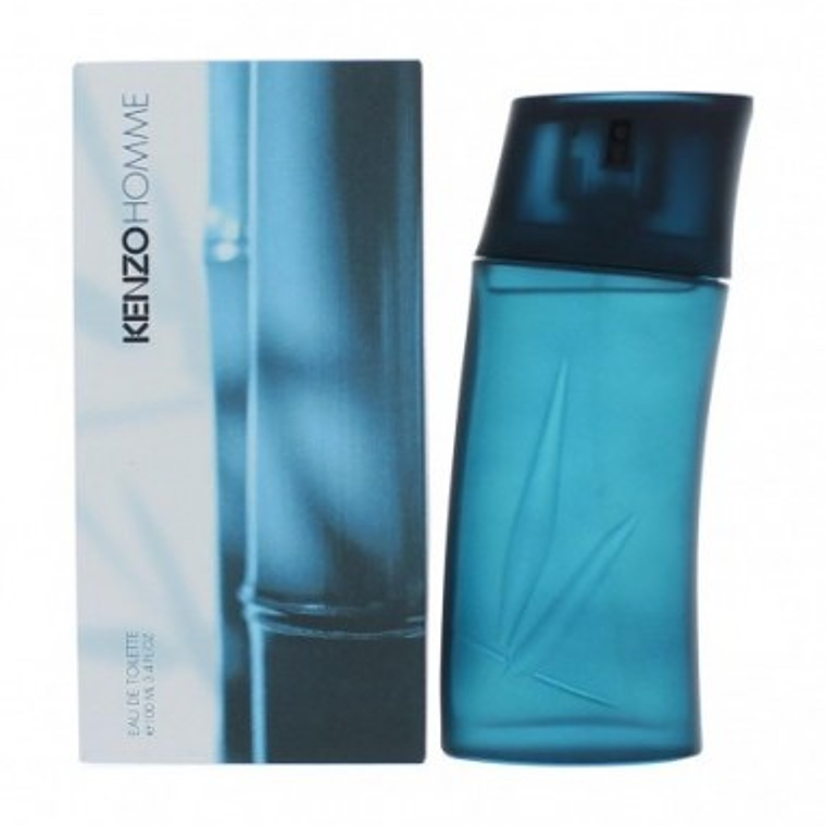 Perfume Kenzo Homme Edt 100ml Hombre 1