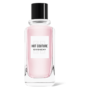 Tester Givenchy Hot Couture Edt 100ml Mujer - Nuevo Formato