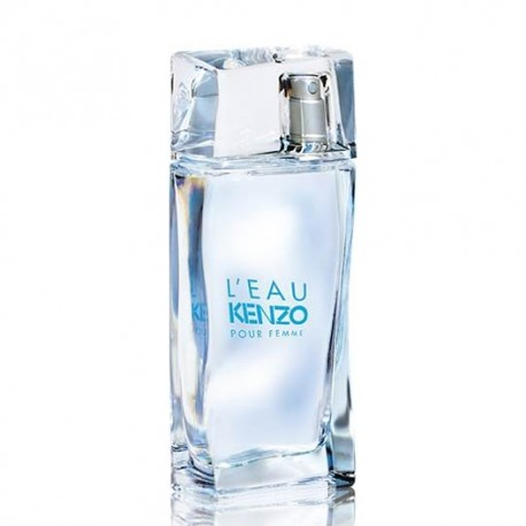 Tester Kenzo Leau Kenzo Edt 100ml Mujer (Sin Tapa) 1