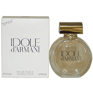 Tester Armani Idole Edp 50ml Mujer