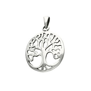 Colgante Árbol de la Vida
