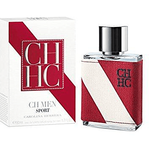 Perfume Carolina Herrera CH Sport Edt 50ml Hombre