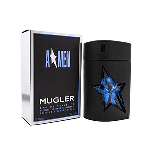 Perfume Mugler Amen Edt 100ml Hombre