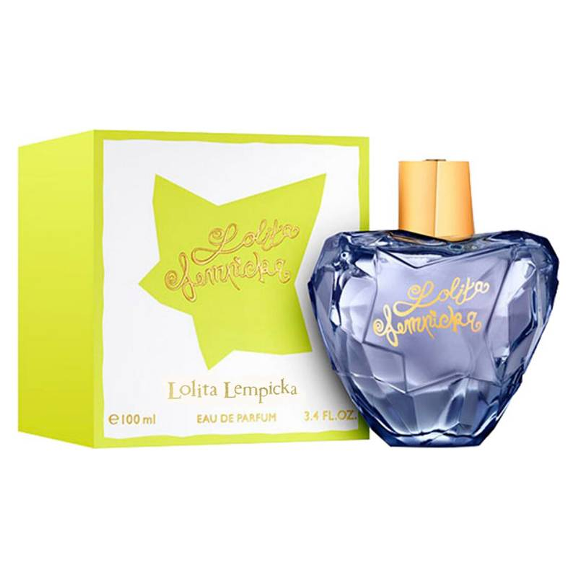 Perfume Lolita Lempicka Mon Premier Edp 100ml Mujer 1