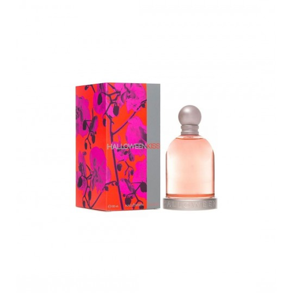 Perfume Jesus del Pozo Halloween Kiss Edt 100ml Mujer 1