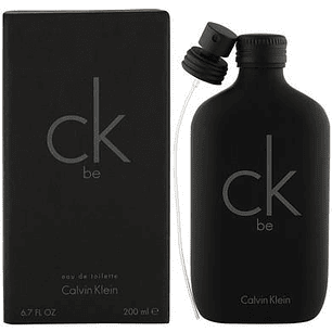 Perfume Calvin Klein CK Be 100ml Unisex