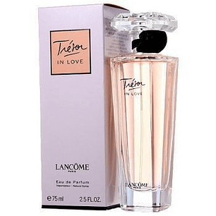 Perfume Lancome Tresor in Love Edp 75ml Mujer