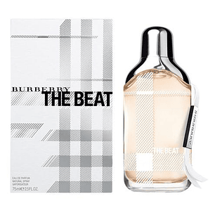 Perfume Burberry The Beat Edp 75ml Mujer