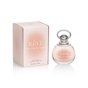 Perfume Van Cleef And Arpels Reve Edp 50ml Mujer