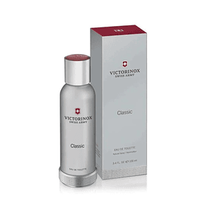 Perfume Victorinox Swiss Army Edt 100ml Hombre