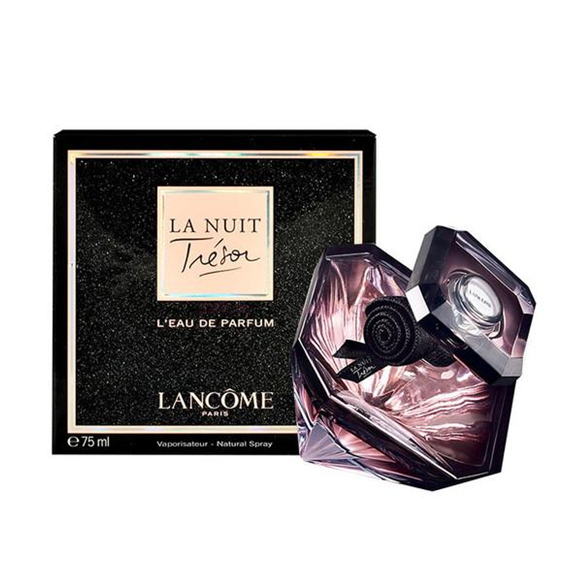 Perfume Lancome La Nuit Tresor Edp 75ml Mujer 1