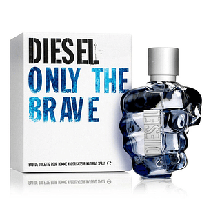 Perfume Diesel Only The Brave Edt 35ml Hombre