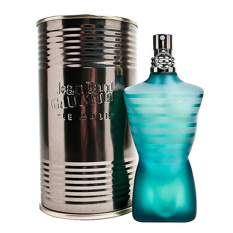 Perfume Jean Paul Gaultier Le Male Edt 200ml Hombre 1
