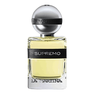 Tester La Martina Supremo Edt 50ml Hombre (Sin Caja)