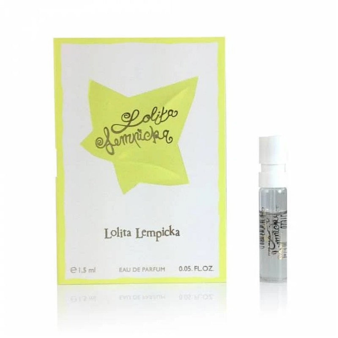 Perfume Lolita Lempicka Mon Premier Edp 18ml Mujer (Travel) - (1.5ml*12unidades) 1